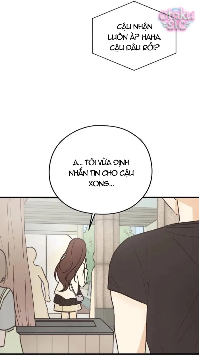 Chanh Mùa Hè - Chap 6 - Trang 36