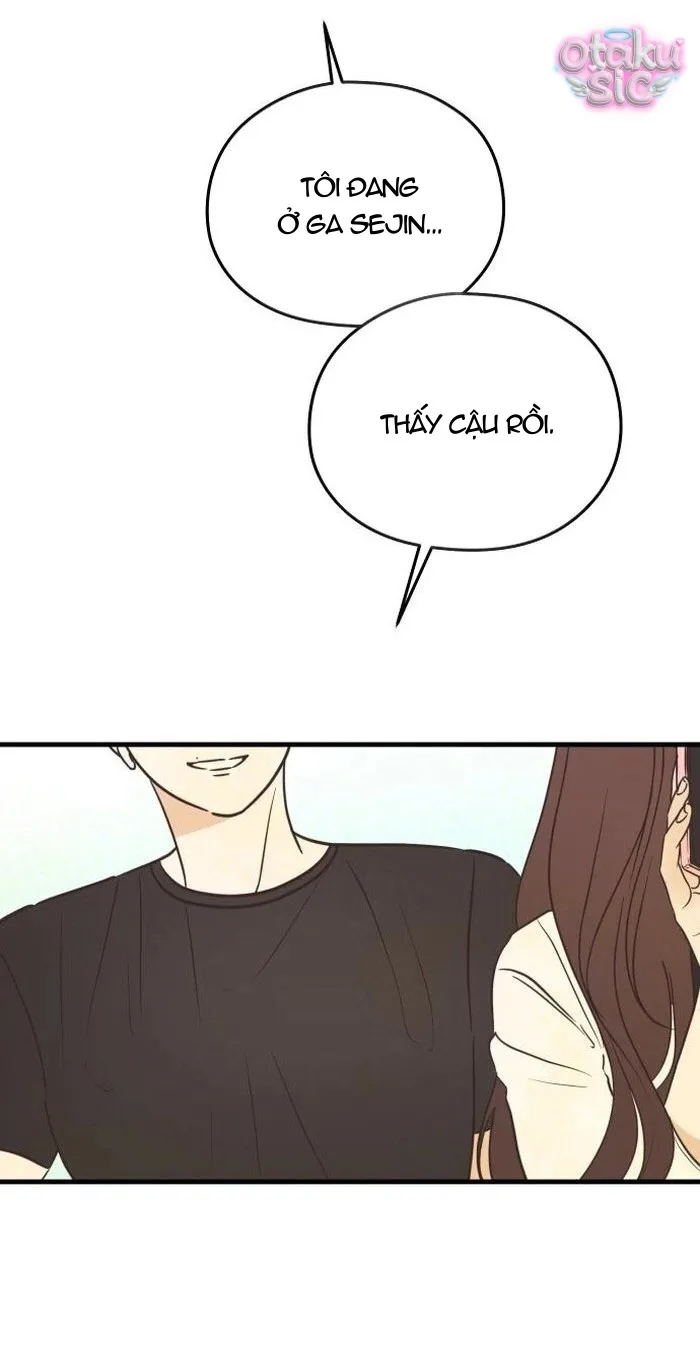 Chanh Mùa Hè - Chap 6 - Trang 37