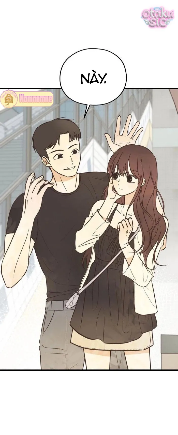 Chanh Mùa Hè - Chap 6 - Trang 38