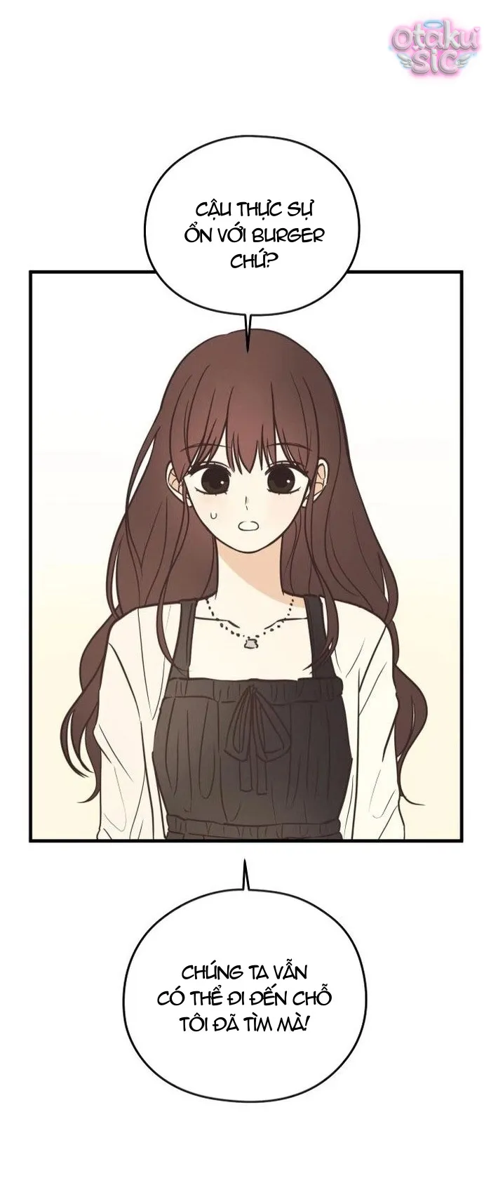 Chanh Mùa Hè - Chap 6 - Trang 40