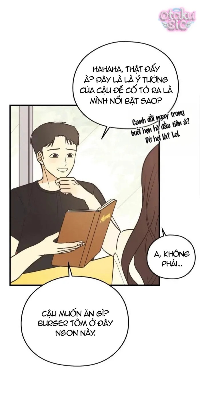 Chanh Mùa Hè - Chap 6 - Trang 41