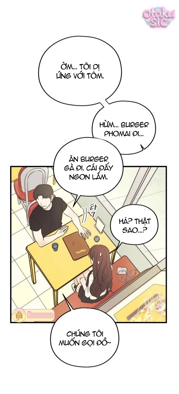 Chanh Mùa Hè - Chap 6 - Trang 42