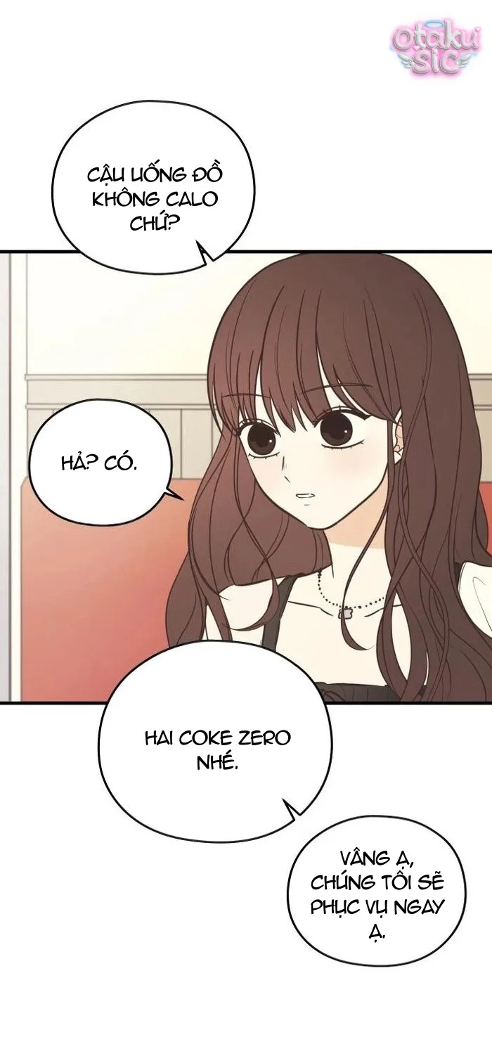 Chanh Mùa Hè - Chap 6 - Trang 44