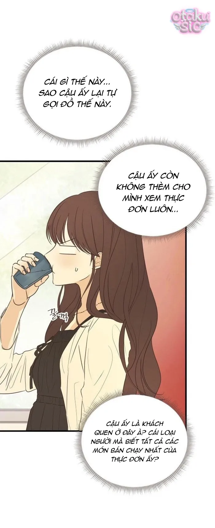 Chanh Mùa Hè - Chap 6 - Trang 45