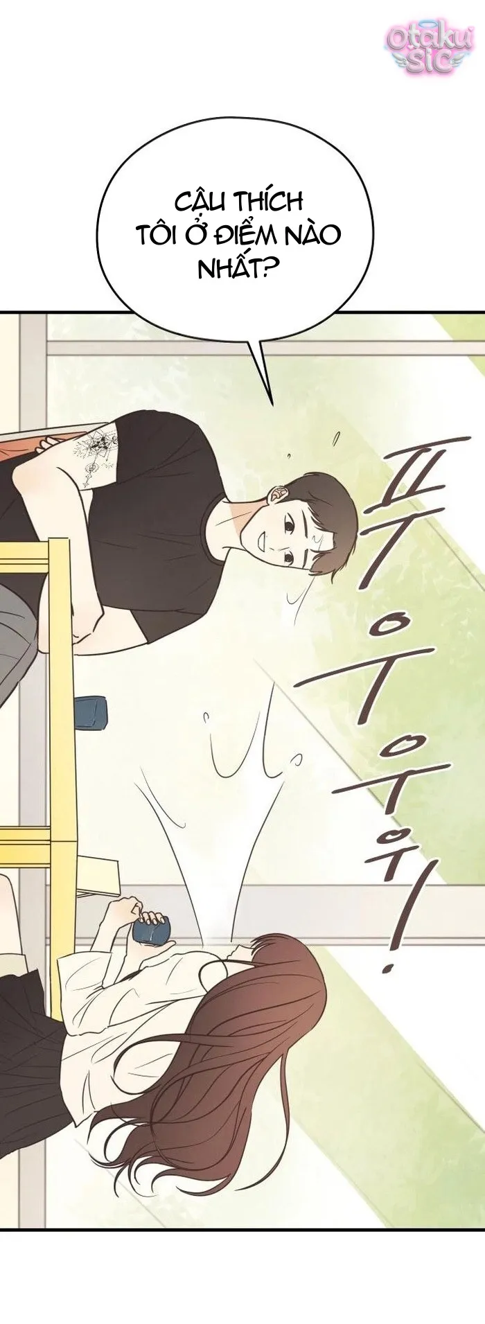 Chanh Mùa Hè - Chap 6 - Trang 47