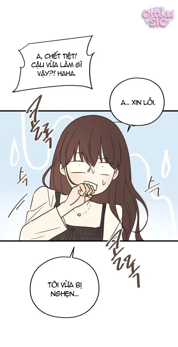 Chanh Mùa Hè - Chap 6 - Trang 48