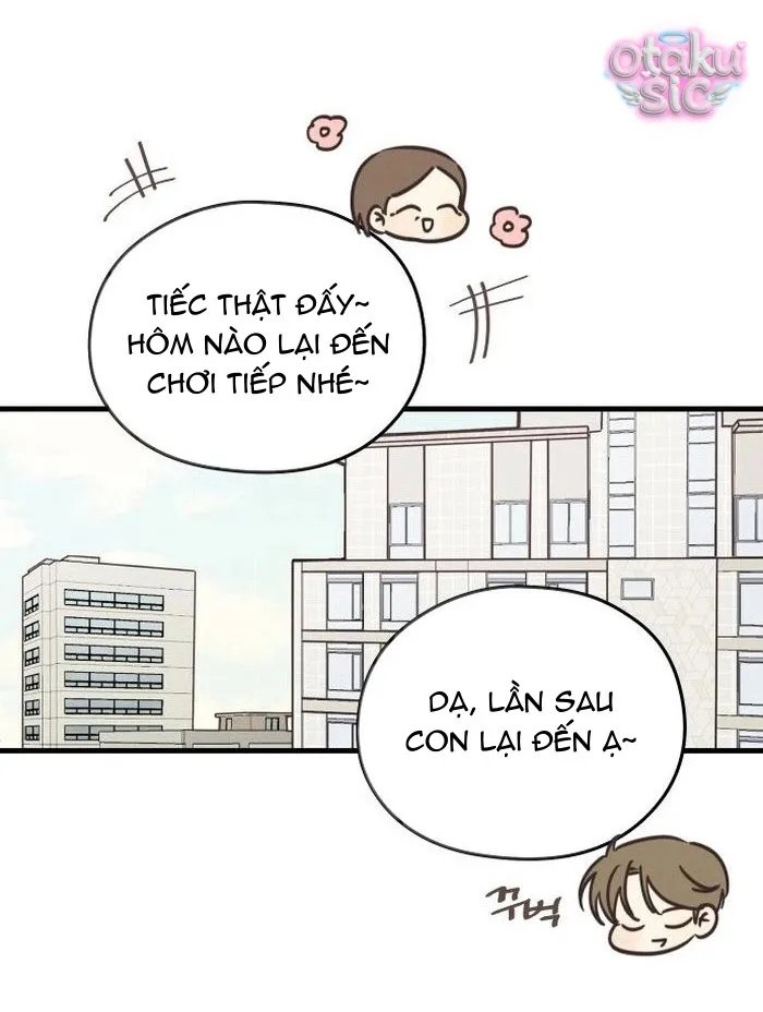 Chanh Mùa Hè - Chap 6 - Trang 6
