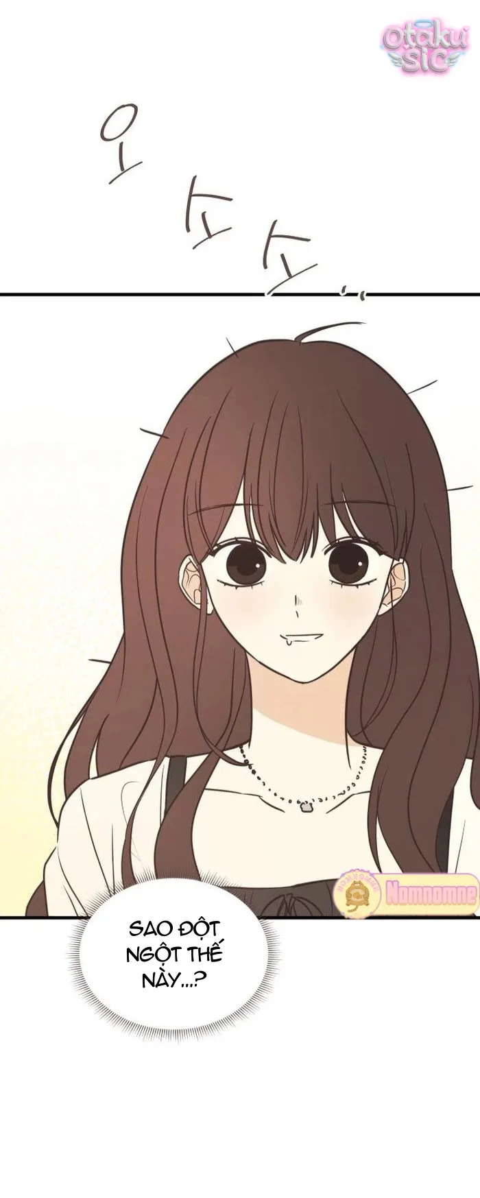 Chanh Mùa Hè - Chap 6 - Trang 51