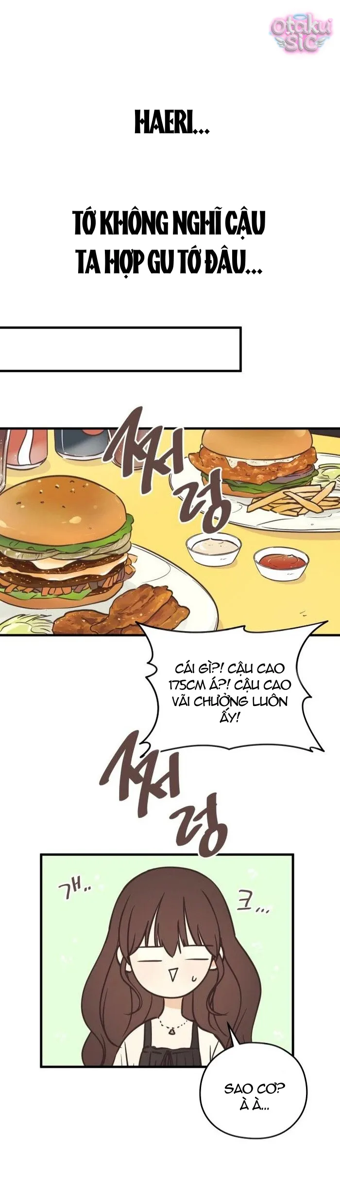 Chanh Mùa Hè - Chap 6 - Trang 52