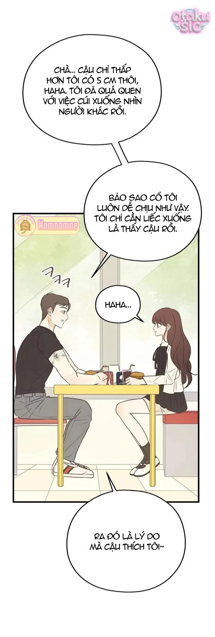 Chanh Mùa Hè - Chap 6 - Trang 53