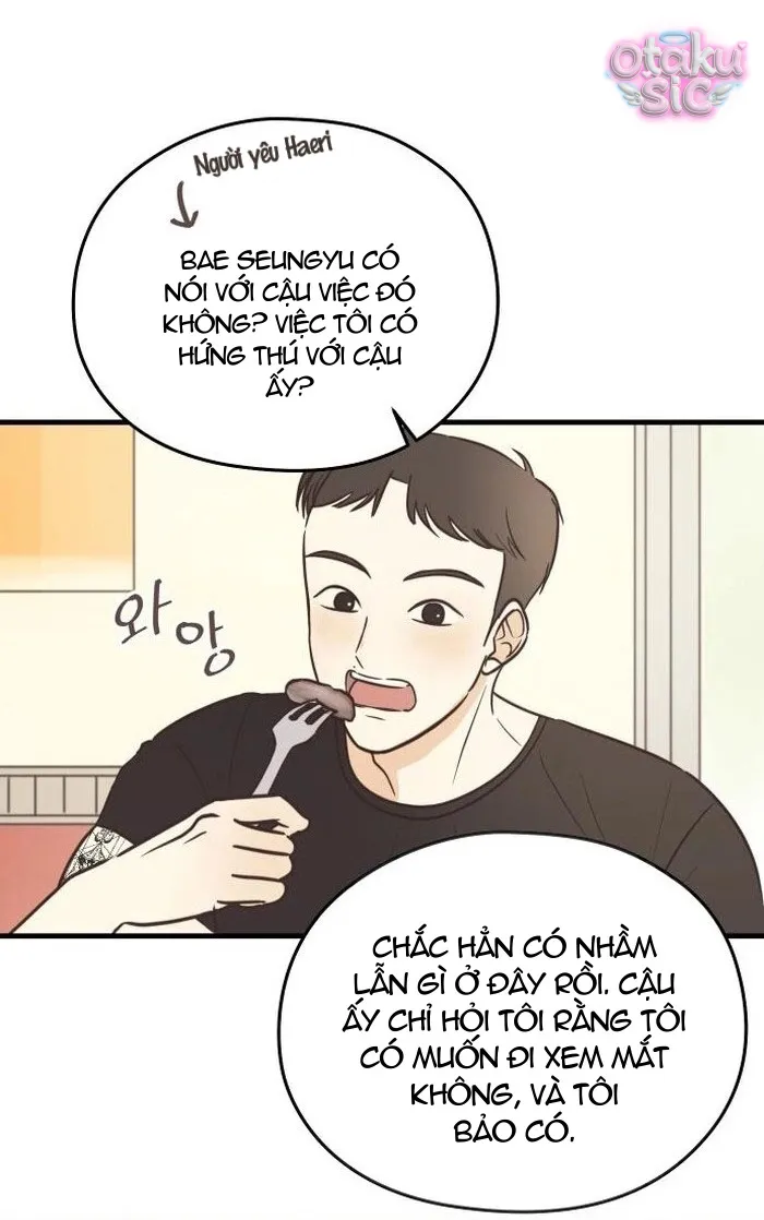 Chanh Mùa Hè - Chap 6 - Trang 55
