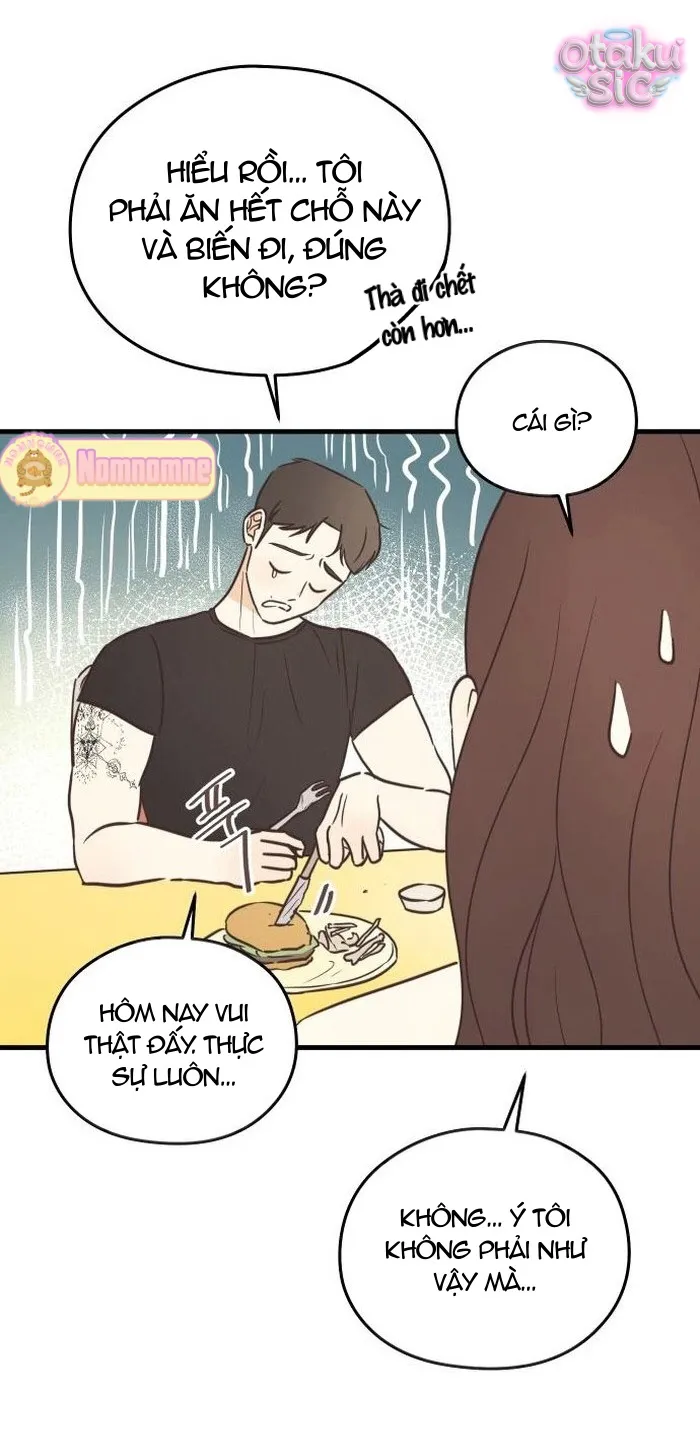 Chanh Mùa Hè - Chap 6 - Trang 58