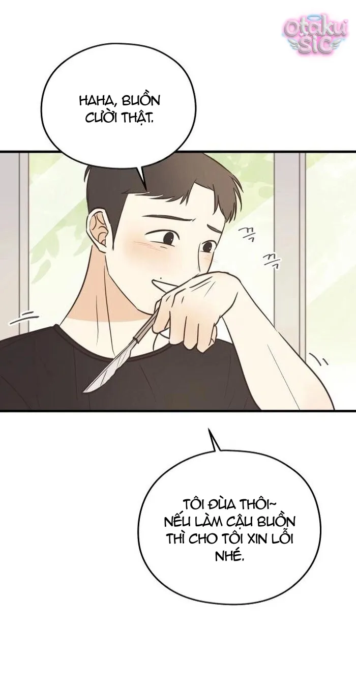 Chanh Mùa Hè - Chap 6 - Trang 59