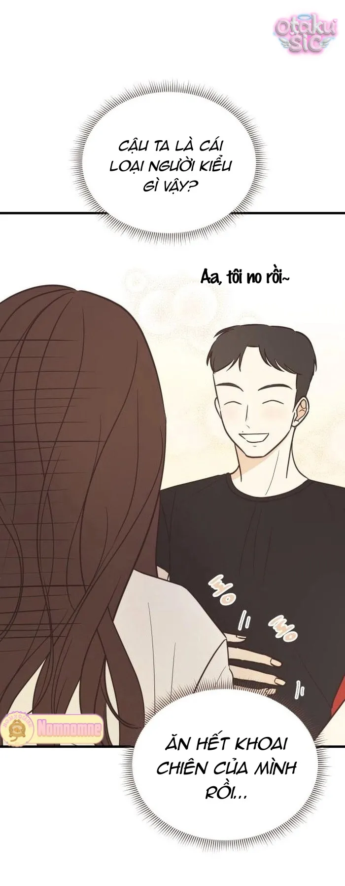 Chanh Mùa Hè - Chap 6 - Trang 62