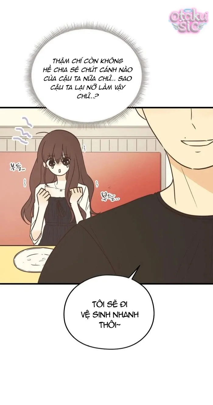 Chanh Mùa Hè - Chap 6 - Trang 63