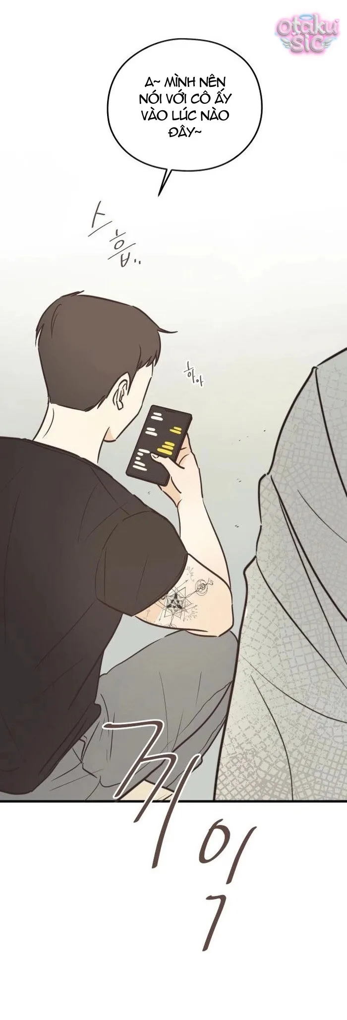 Chanh Mùa Hè - Chap 6 - Trang 69