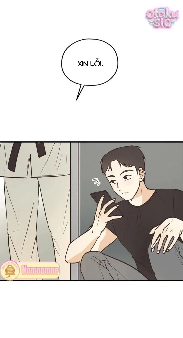 Chanh Mùa Hè - Chap 6 - Trang 70