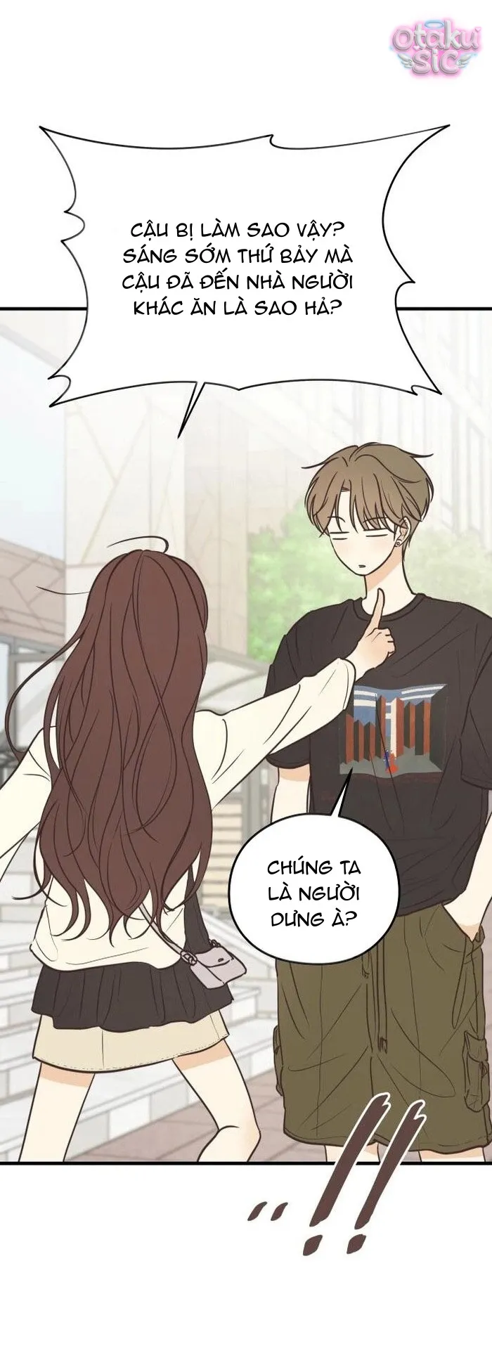 Chanh Mùa Hè - Chap 6 - Trang 8