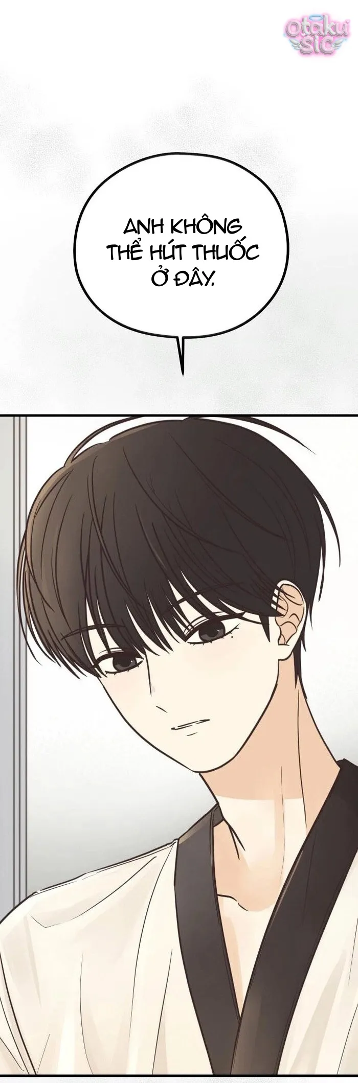 Chanh Mùa Hè - Chap 6 - Trang 71