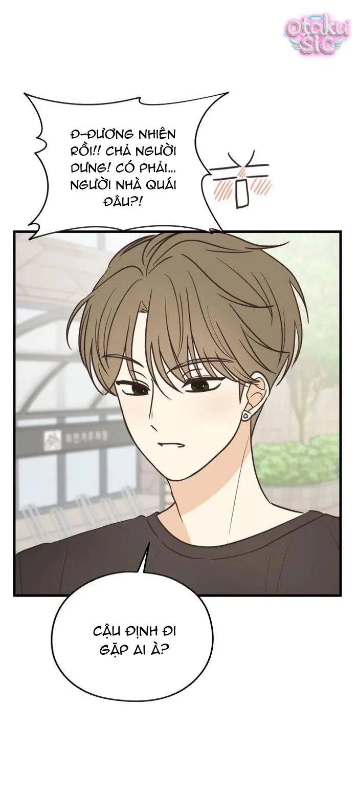 Chanh Mùa Hè - Chap 6 - Trang 9