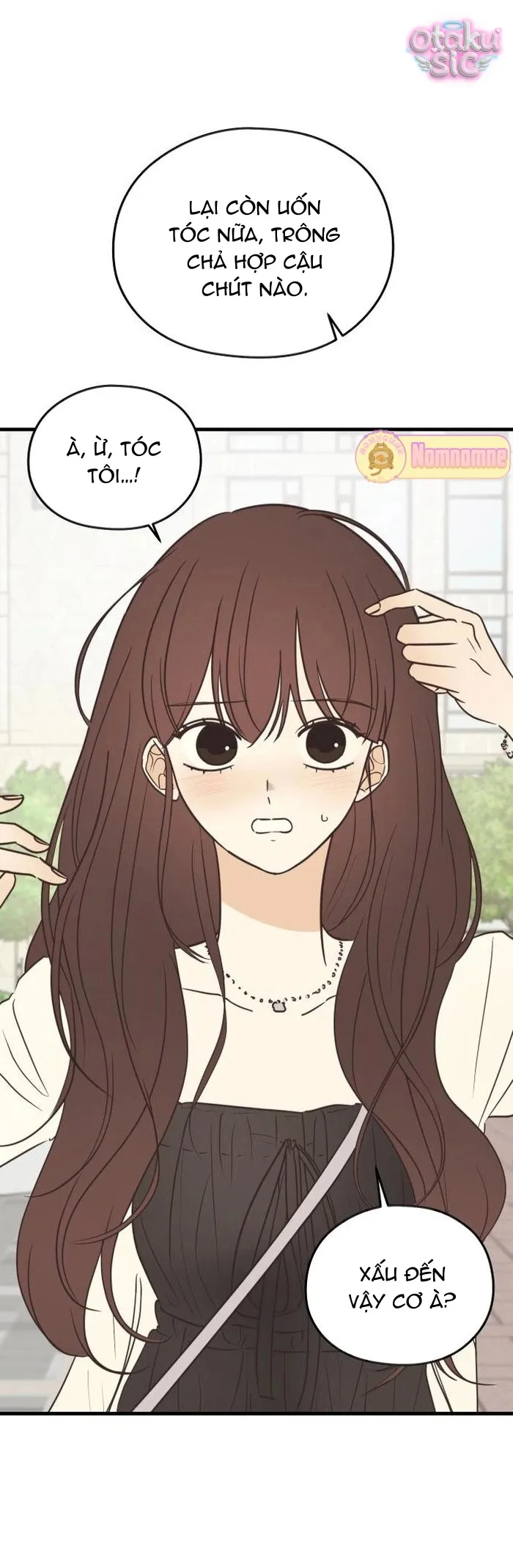 Chanh Mùa Hè - Chap 6 - Trang 10