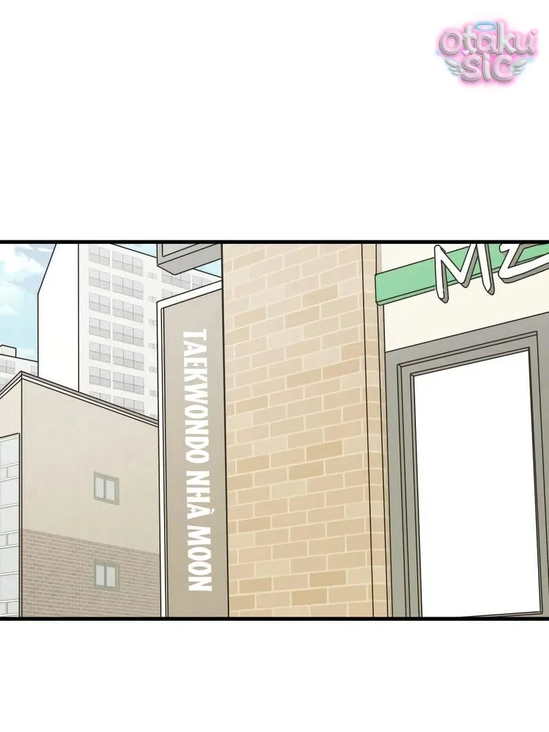 Chanh Mùa Hè - Chap 7 - Trang 1