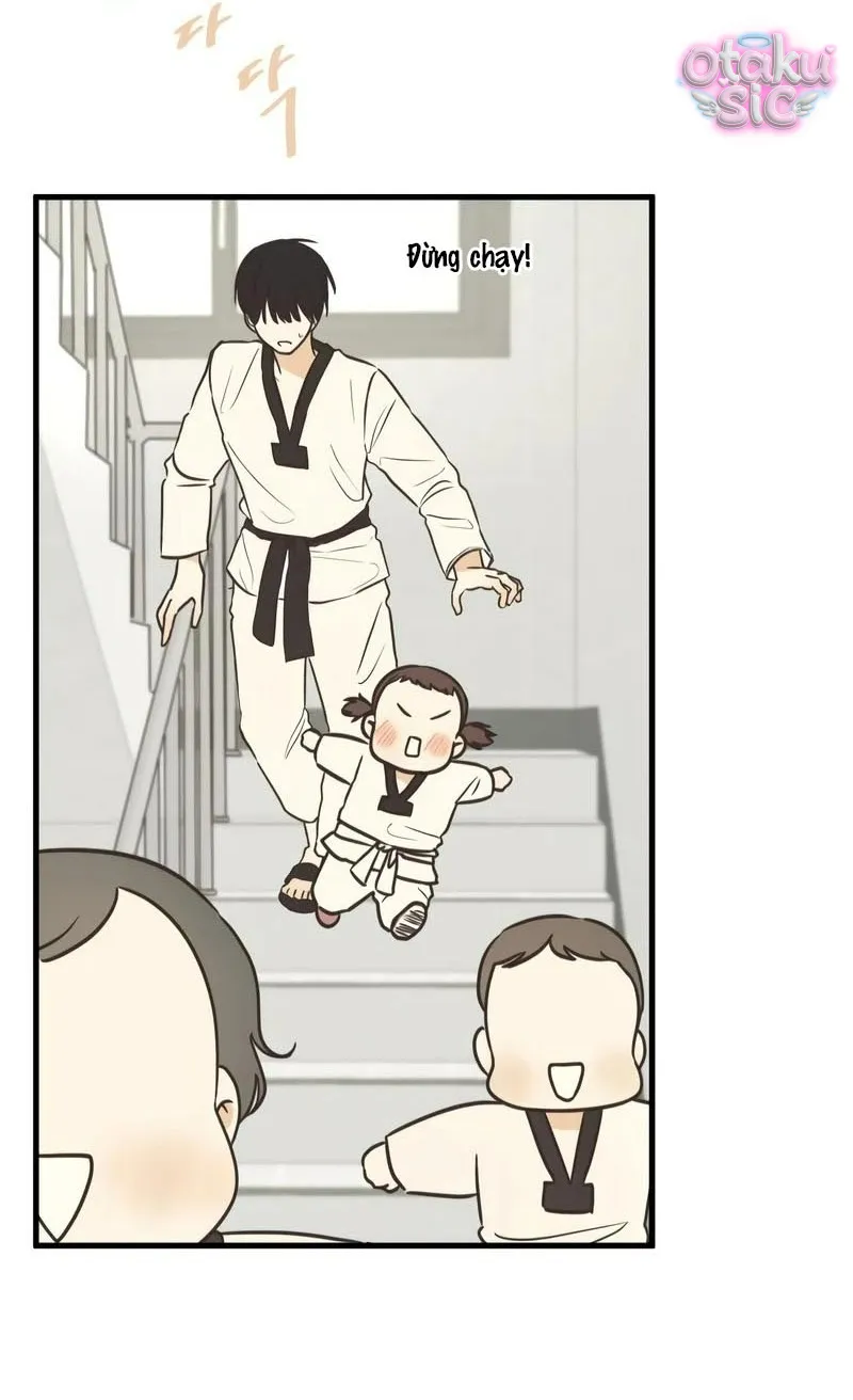 Chanh Mùa Hè - Chap 7 - Trang 11