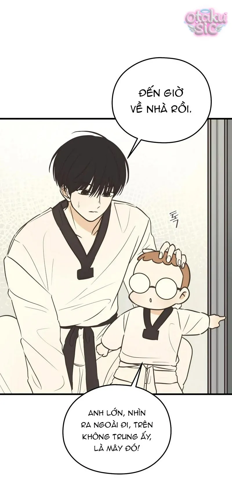 Chanh Mùa Hè - Chap 7 - Trang 14