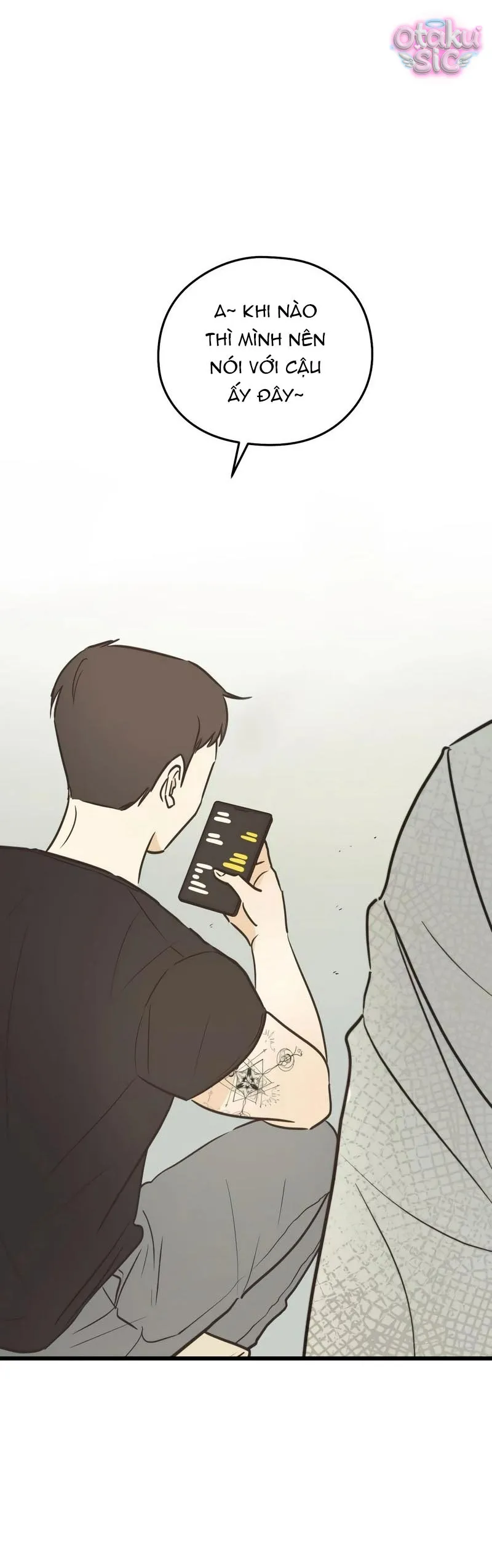 Chanh Mùa Hè - Chap 7 - Trang 16