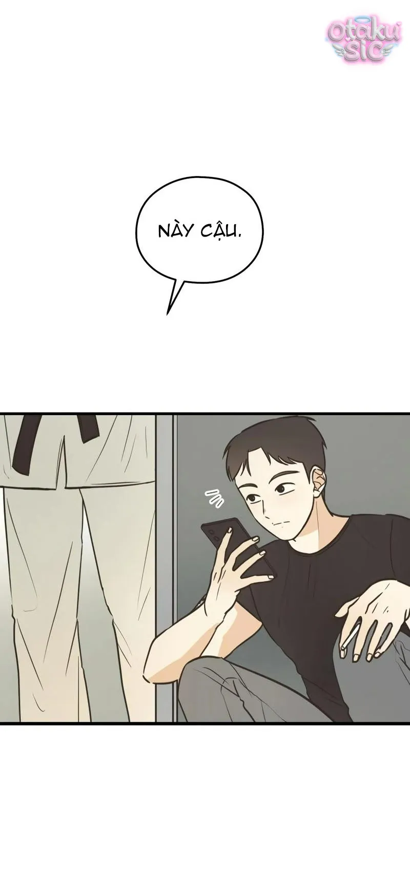 Chanh Mùa Hè - Chap 7 - Trang 17