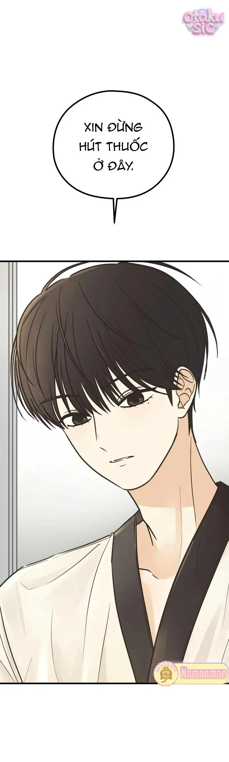 Chanh Mùa Hè - Chap 7 - Trang 18