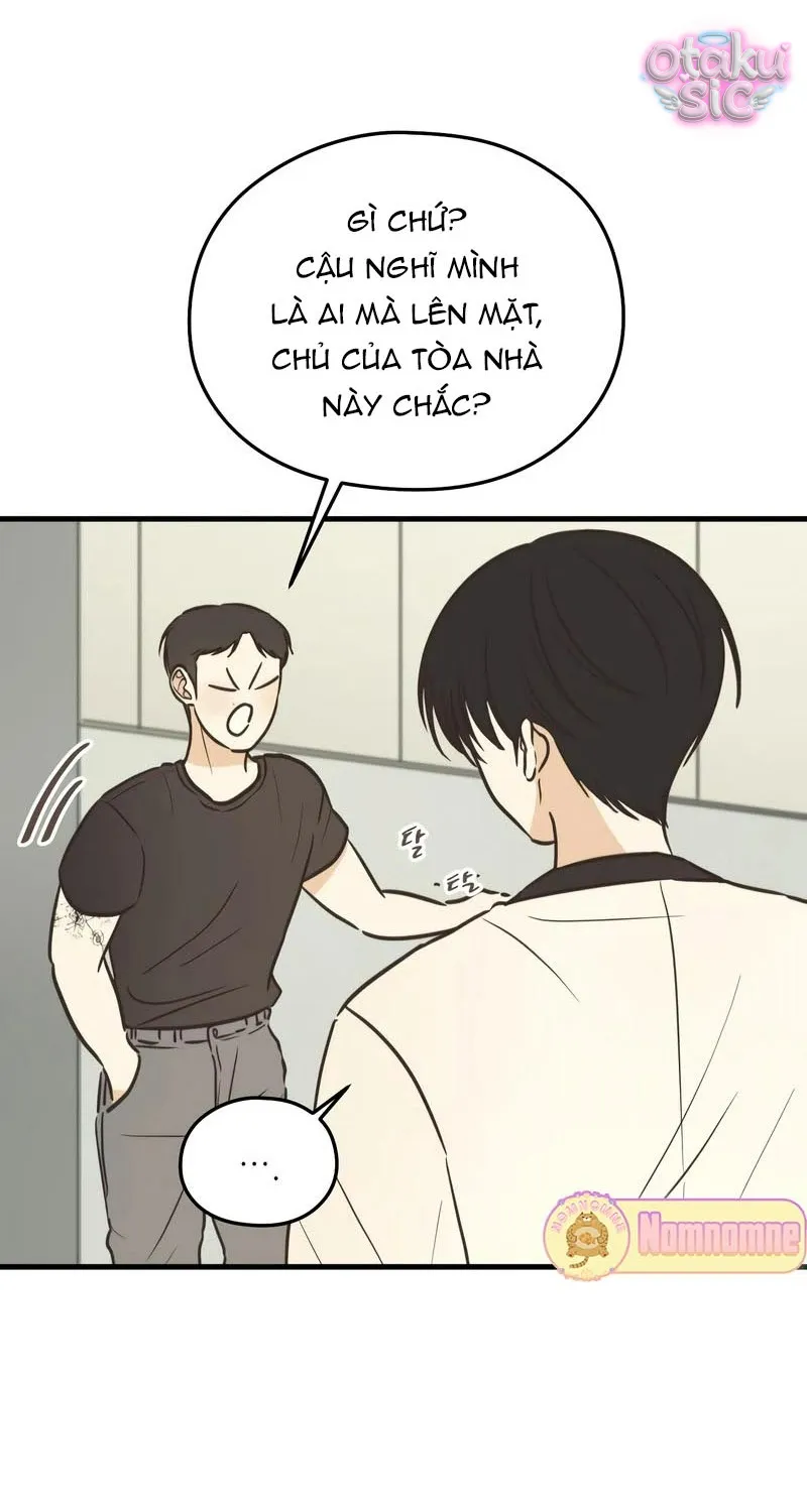 Chanh Mùa Hè - Chap 7 - Trang 20
