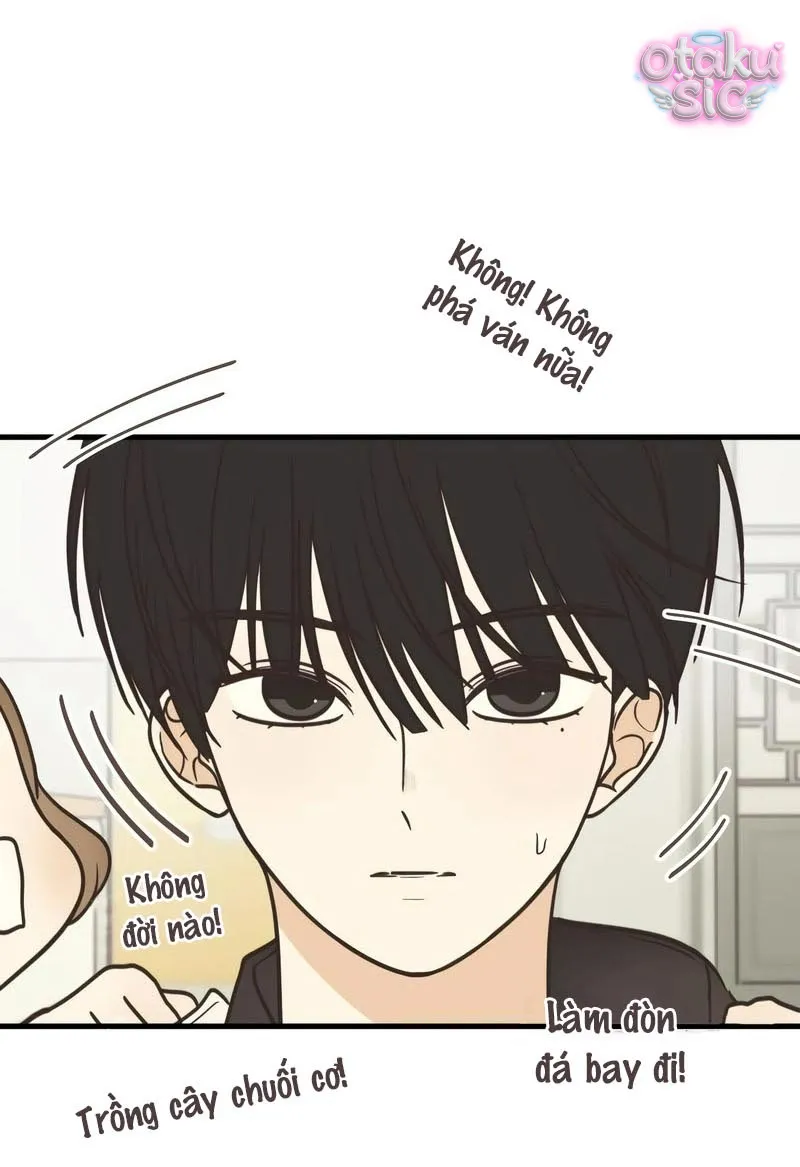 Chanh Mùa Hè - Chap 7 - Trang 3