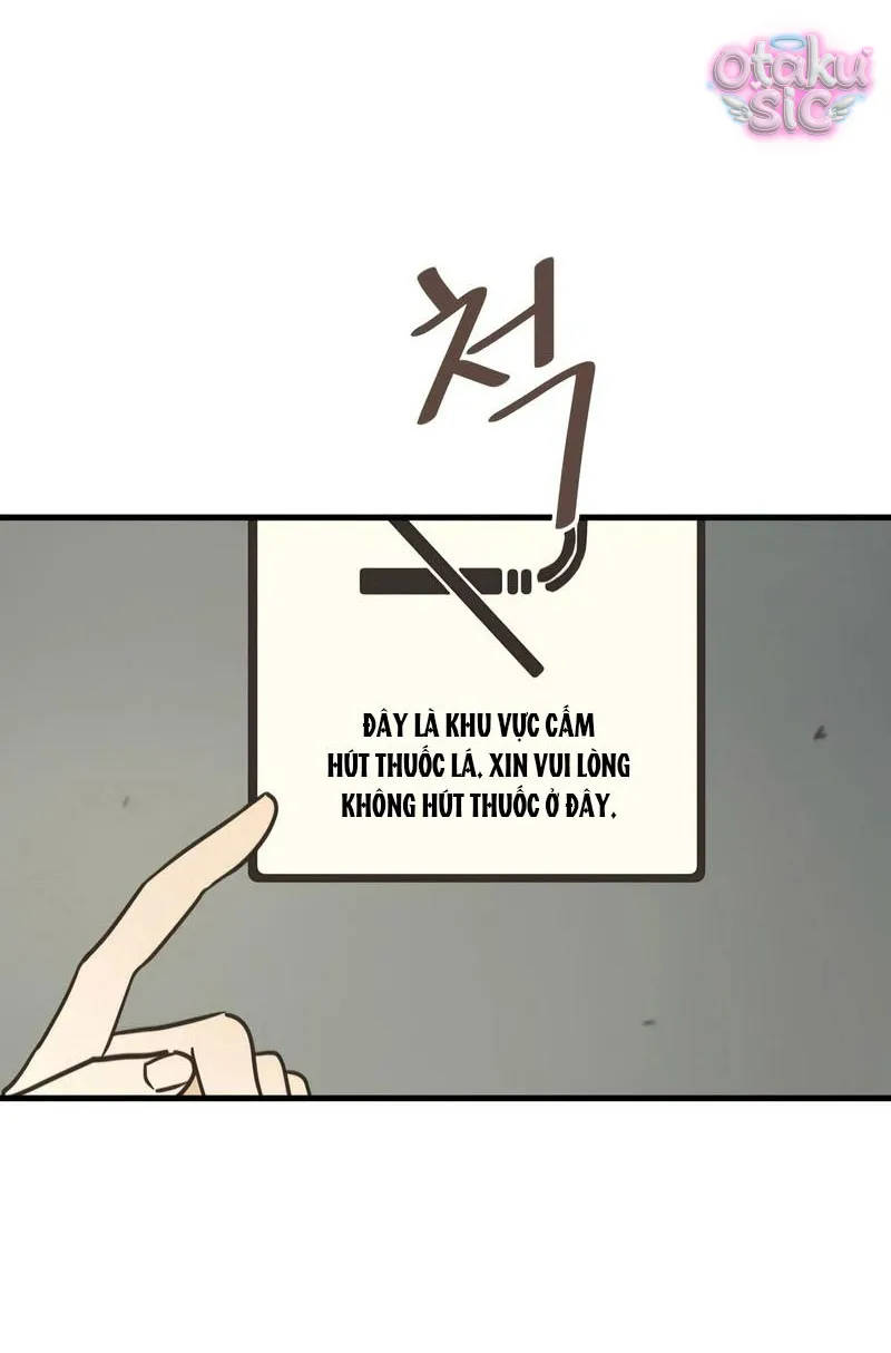 Chanh Mùa Hè - Chap 7 - Trang 21