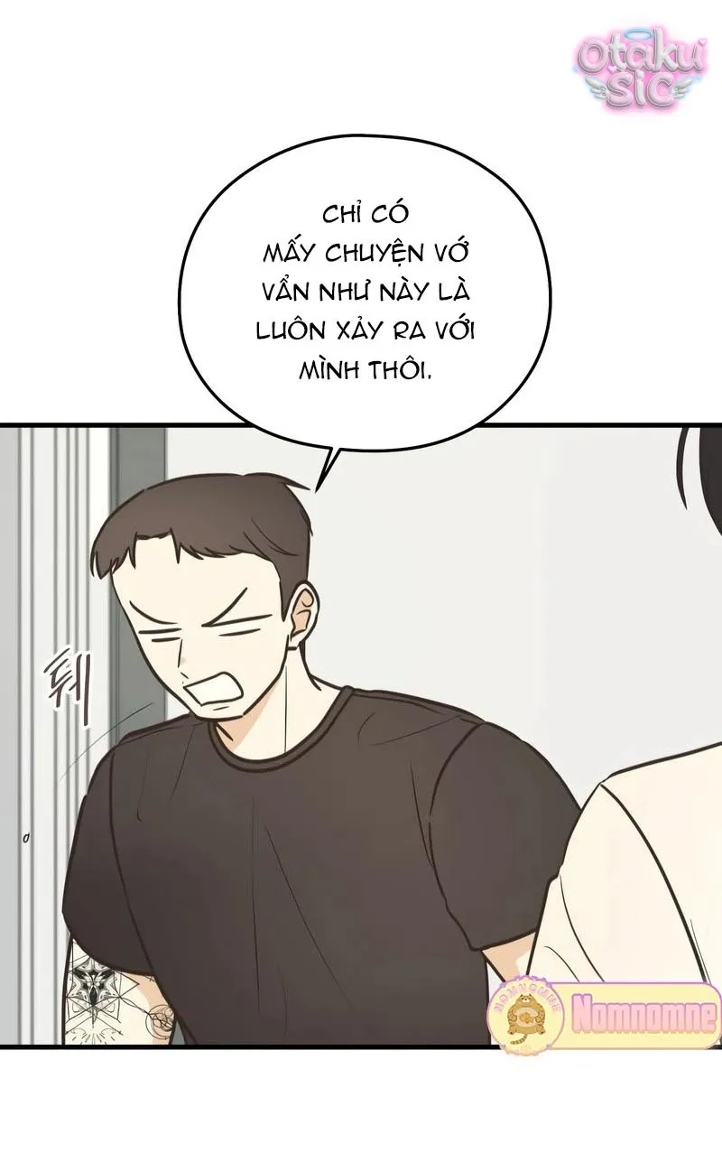Chanh Mùa Hè - Chap 7 - Trang 23