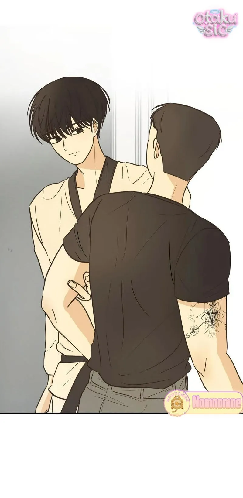 Chanh Mùa Hè - Chap 7 - Trang 25