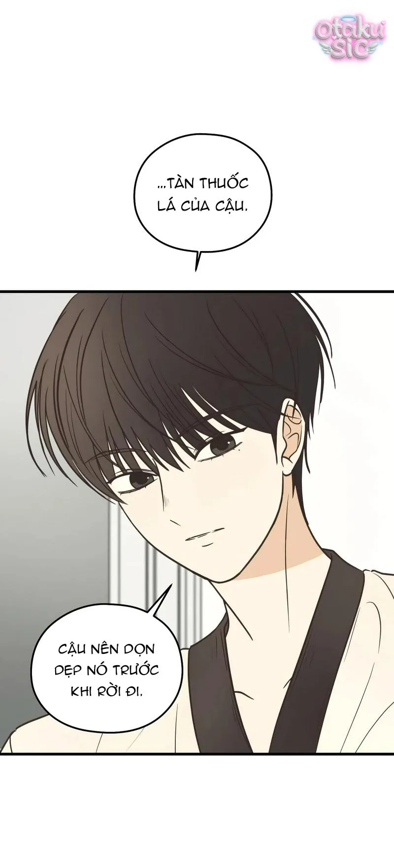 Chanh Mùa Hè - Chap 7 - Trang 26