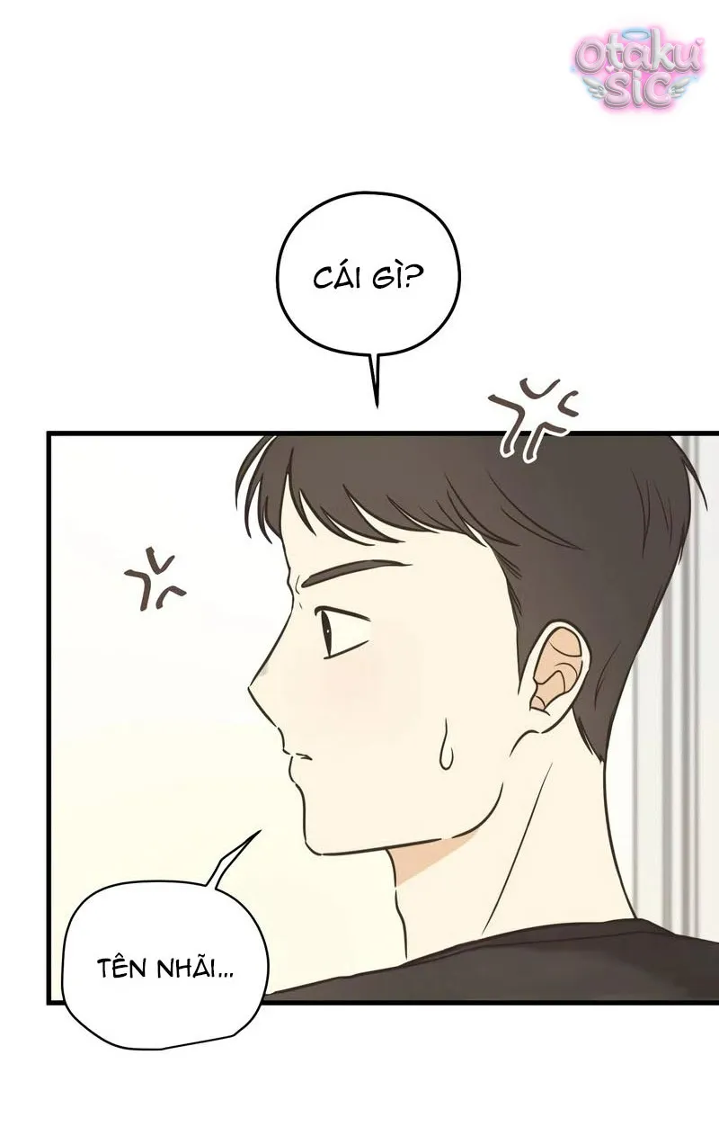 Chanh Mùa Hè - Chap 7 - Trang 27