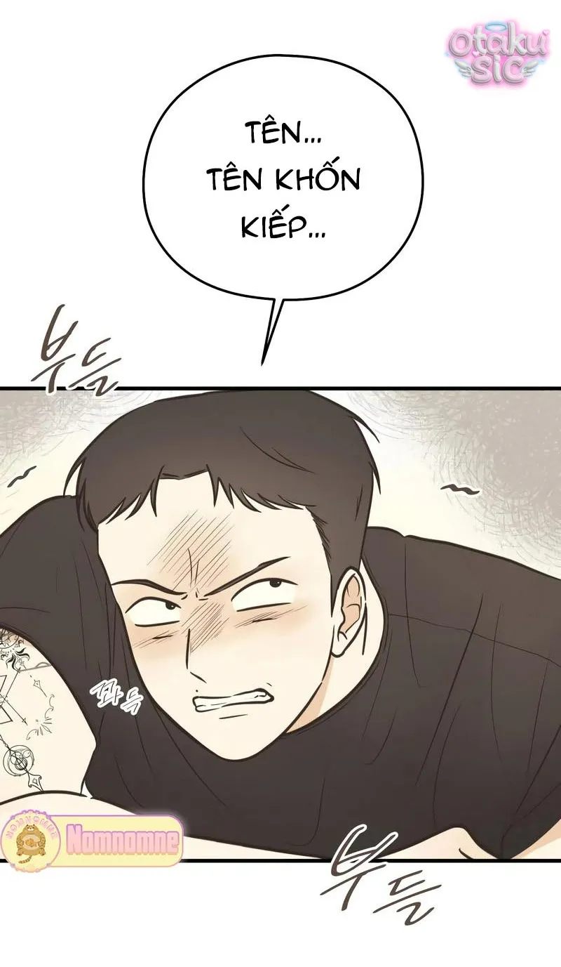 Chanh Mùa Hè - Chap 7 - Trang 31