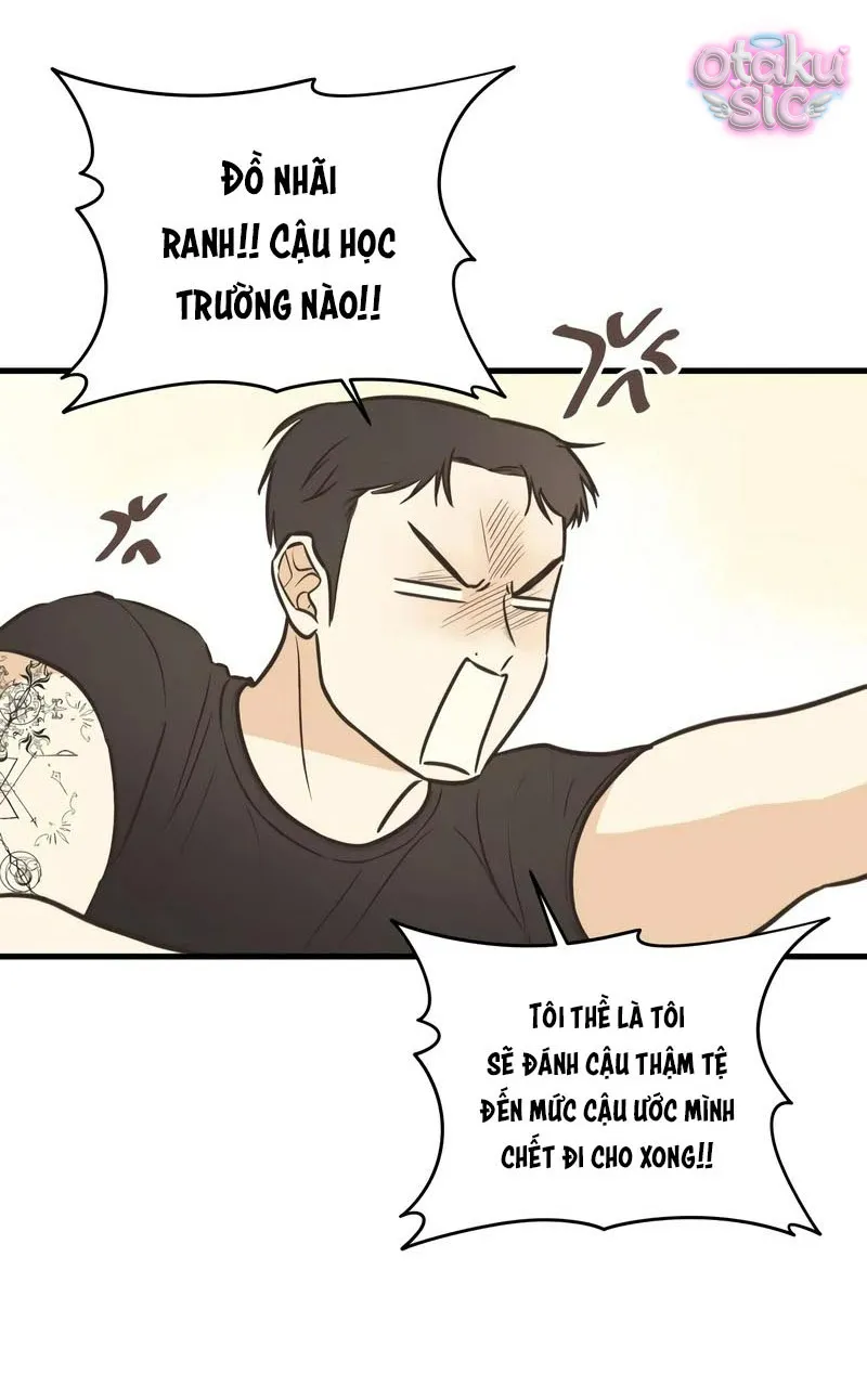 Chanh Mùa Hè - Chap 7 - Trang 32