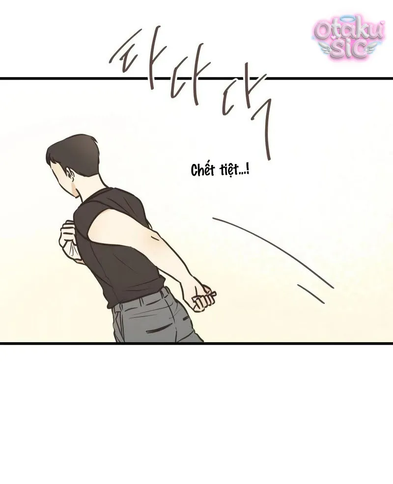 Chanh Mùa Hè - Chap 7 - Trang 36