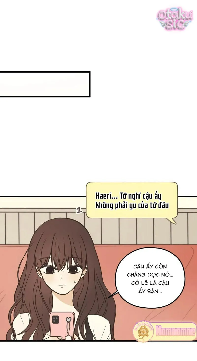 Chanh Mùa Hè - Chap 7 - Trang 37