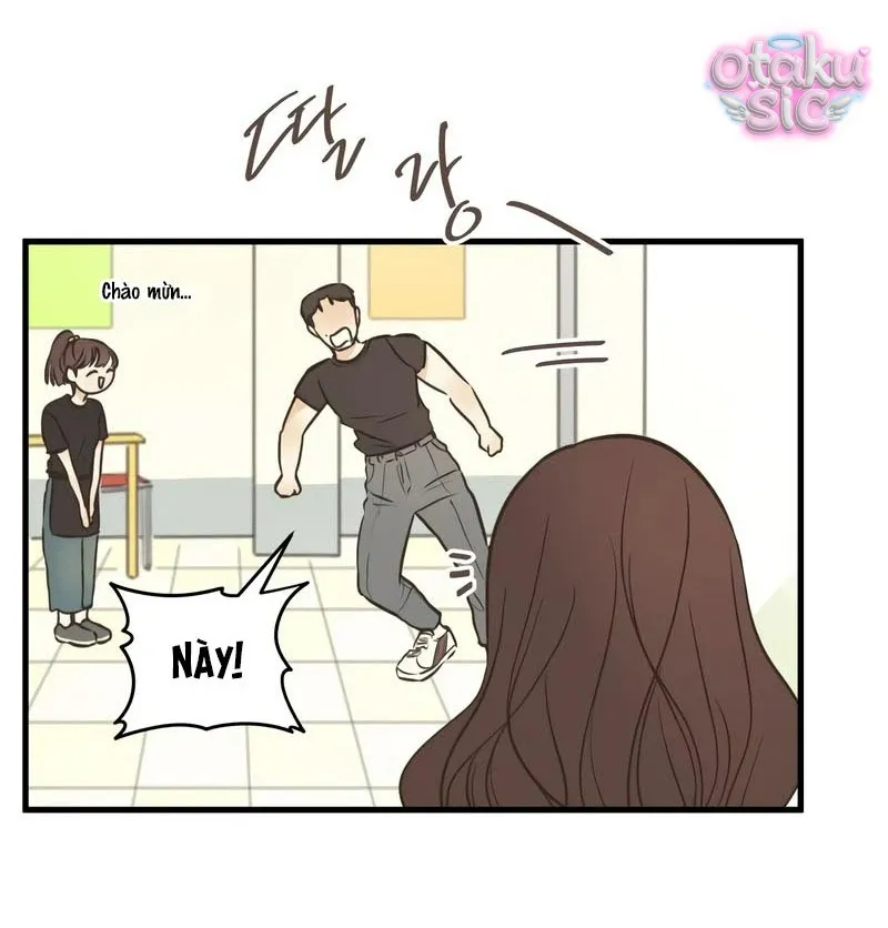 Chanh Mùa Hè - Chap 7 - Trang 38