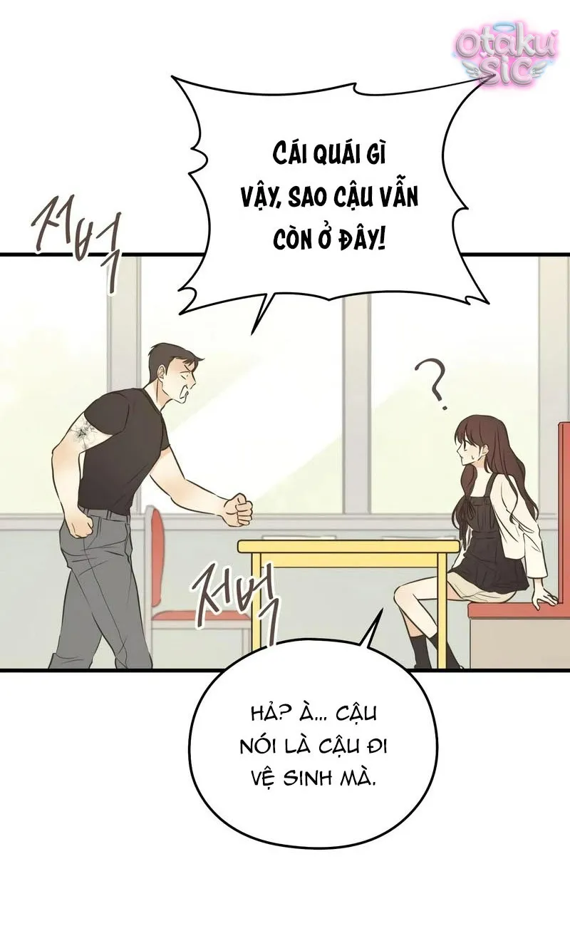 Chanh Mùa Hè - Chap 7 - Trang 39