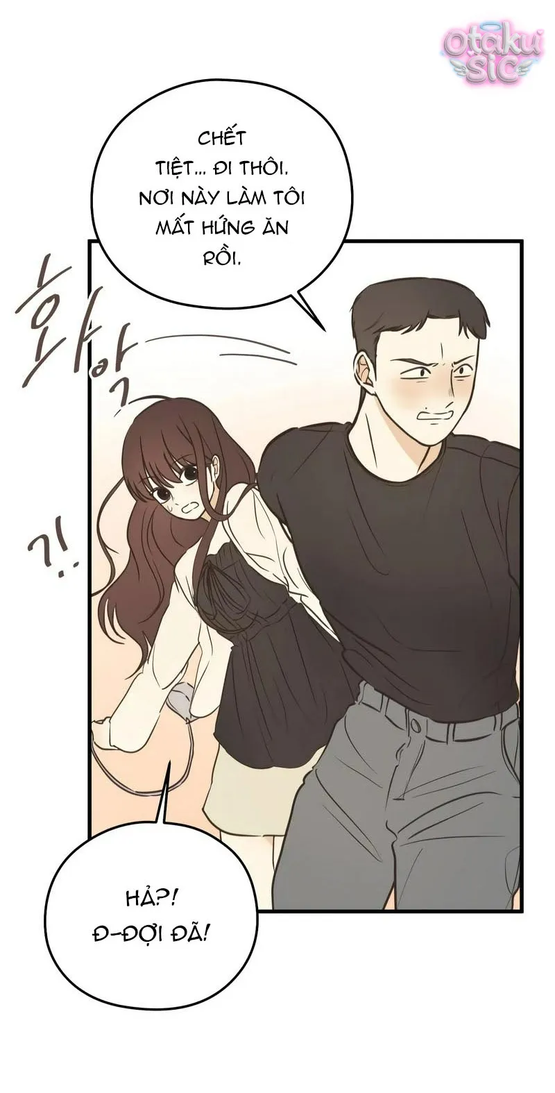 Chanh Mùa Hè - Chap 7 - Trang 40