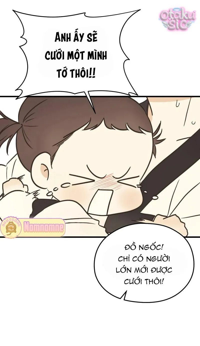 Chanh Mùa Hè - Chap 7 - Trang 5