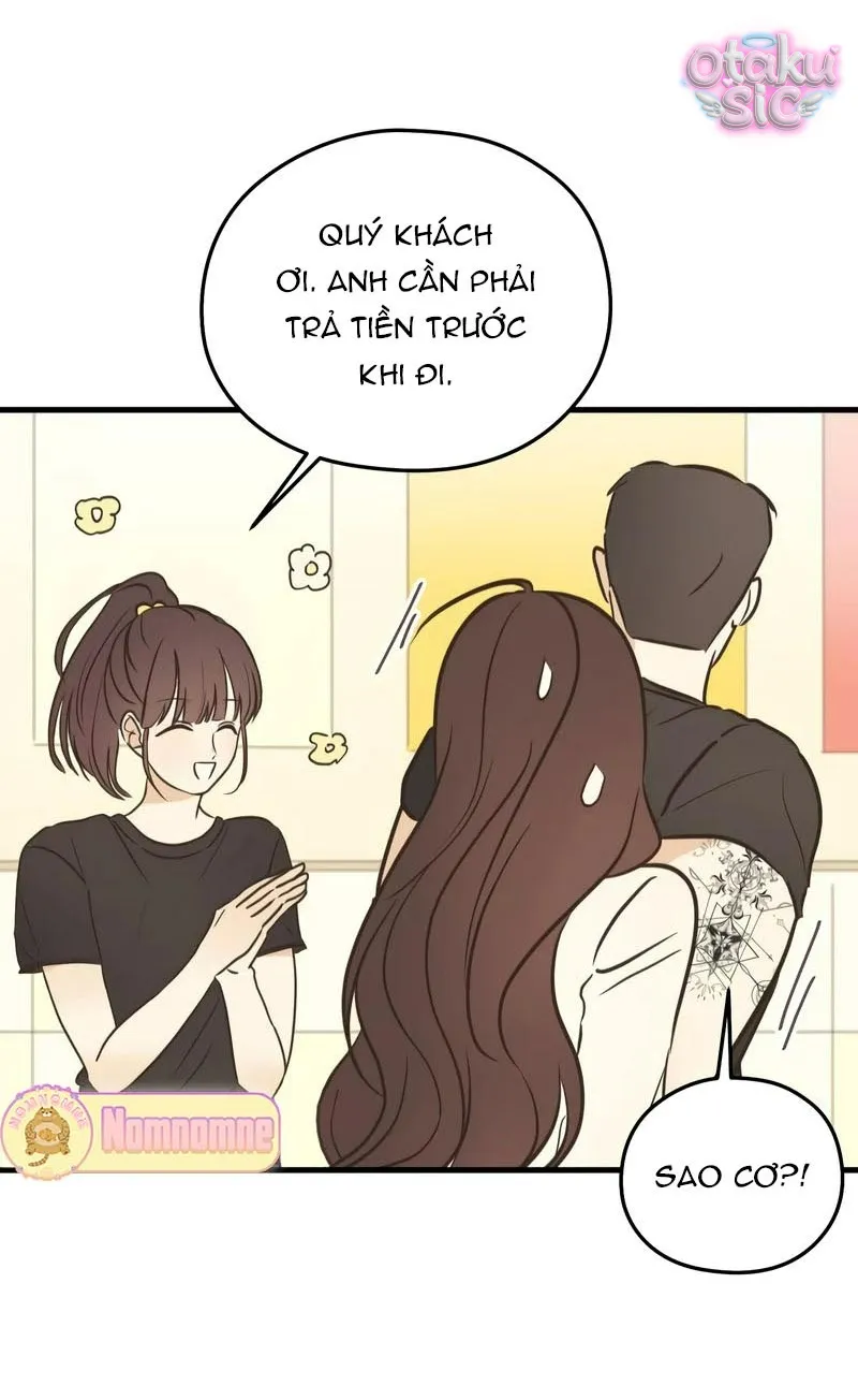 Chanh Mùa Hè - Chap 7 - Trang 41