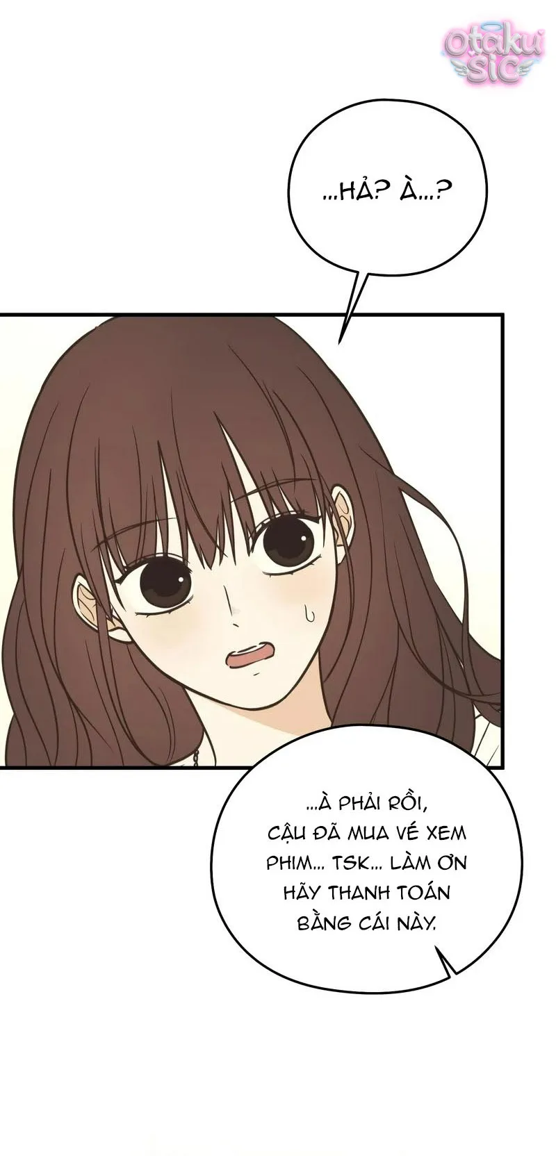 Chanh Mùa Hè - Chap 7 - Trang 43