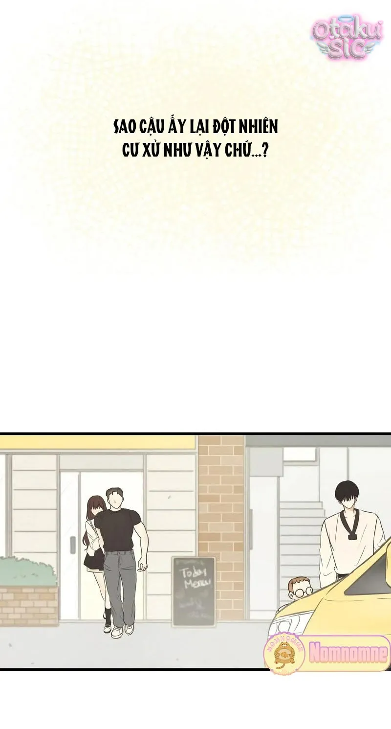 Chanh Mùa Hè - Chap 7 - Trang 44