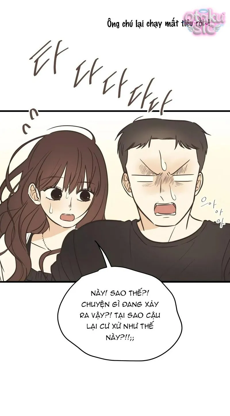 Chanh Mùa Hè - Chap 7 - Trang 46